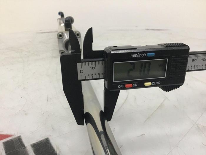 Used FESTO Cylinder DNU-40-525-PPV-A #130464