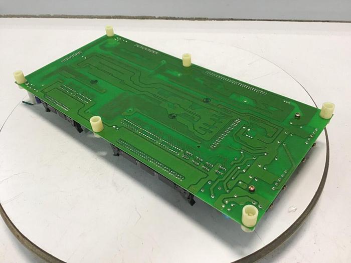 Used CONAIR Circuit Board FX2-96BMT JY331-001 #117861