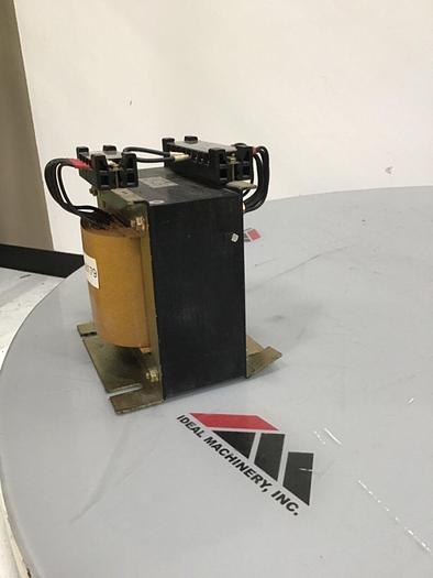 Used SHOWA 1.4 VA Transformer 41822-2 #136179