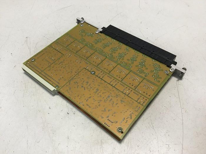 Used SIEMENS Circuit Board 505-7028 USED