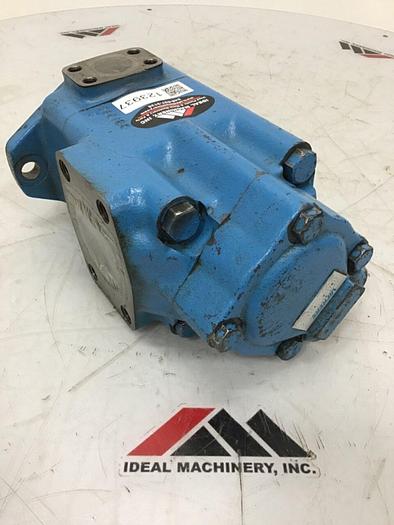 Used VICKERS Pump 3525V38AM21 #123937