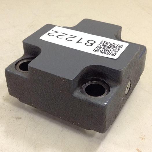 Used VICKERS Valve CVCS25NS210 Used