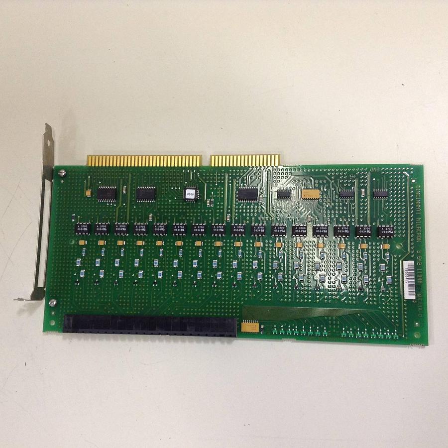Used CINCINNATI MILACRON Circuit Board 3-542-1194A #83027