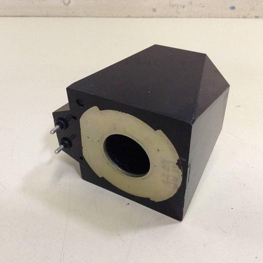 Used TOKIMEC Coil 02-123806 Used