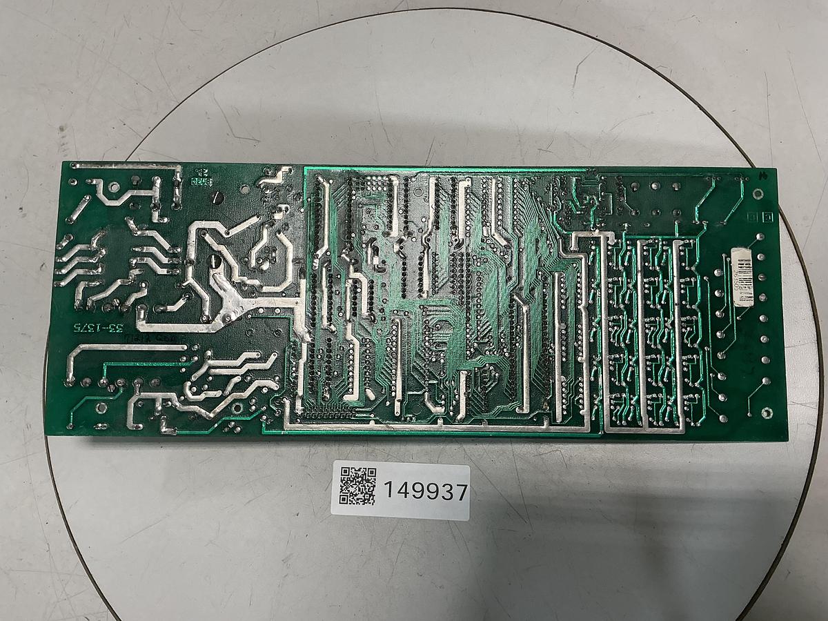 Used BARBER COLMAN A-13068