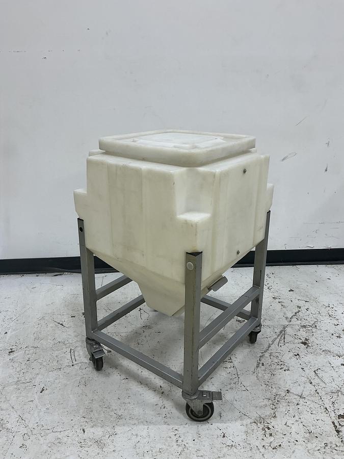 Used PLASTIC PROCESS