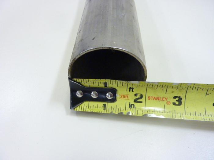 Used GENERIC Pipe Tube Elbow ELBOW-5 USED