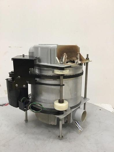 Used CONAIR Desiccant Bed W40006-02 Used