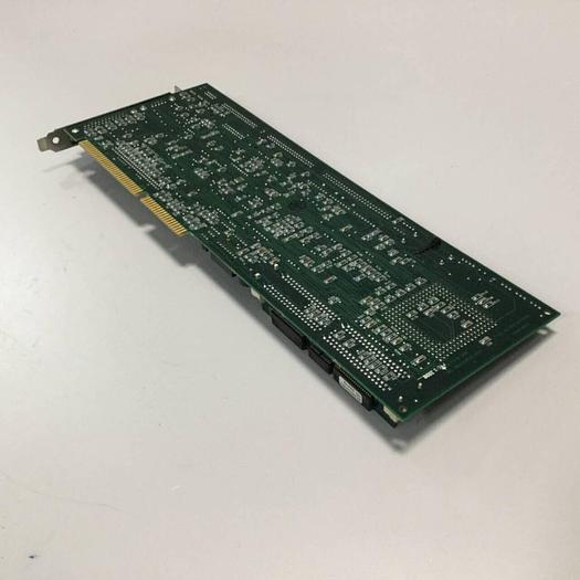 Used TEXAS MICRO Circuit Board FAB 924/F17959D Used