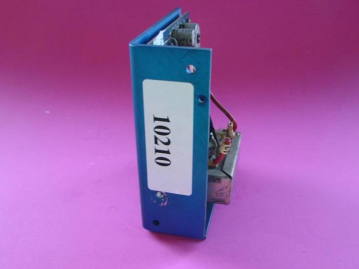 Used ACME ELECTRIC Power Supply SPS-15-15 #10210