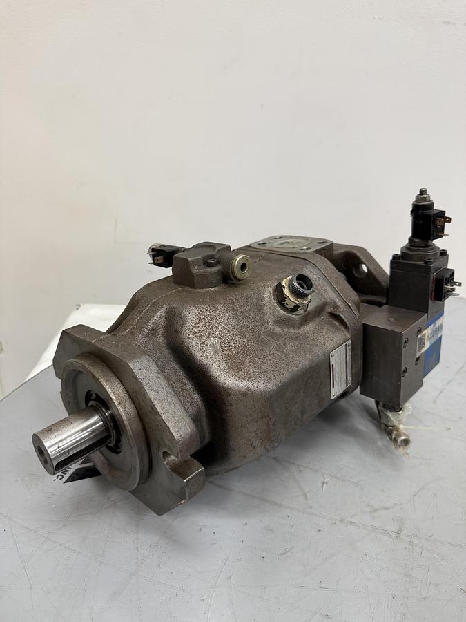 Used REXROTH PUMP