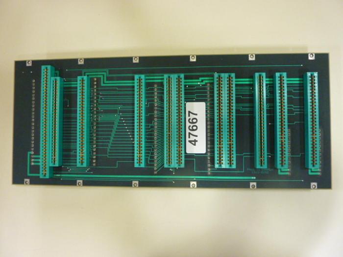 Used ARPECO Circuit Board 1313-028C #47667