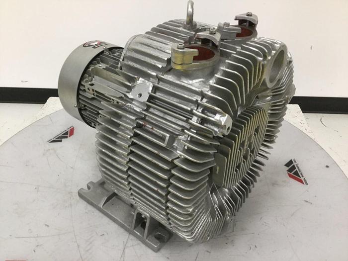 Used GARDNER DENVER Blower Motor 2BH1840-7JH26-Z #112706