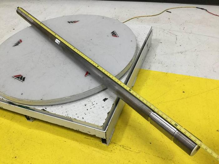 Used VAN DORN Tie Bar 302572 Used