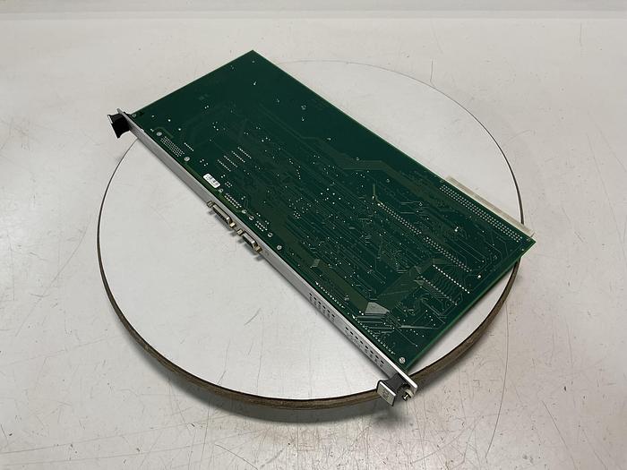 Used VAN DORN 330081 REV-A