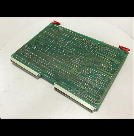 Used KRAUSS MAFFEI Circuit Board MC301 5004238 Used
