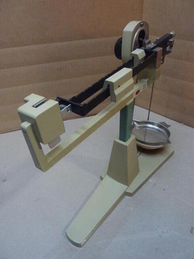 Used OHAUS Dial-O-Gram Scale 310G #31072