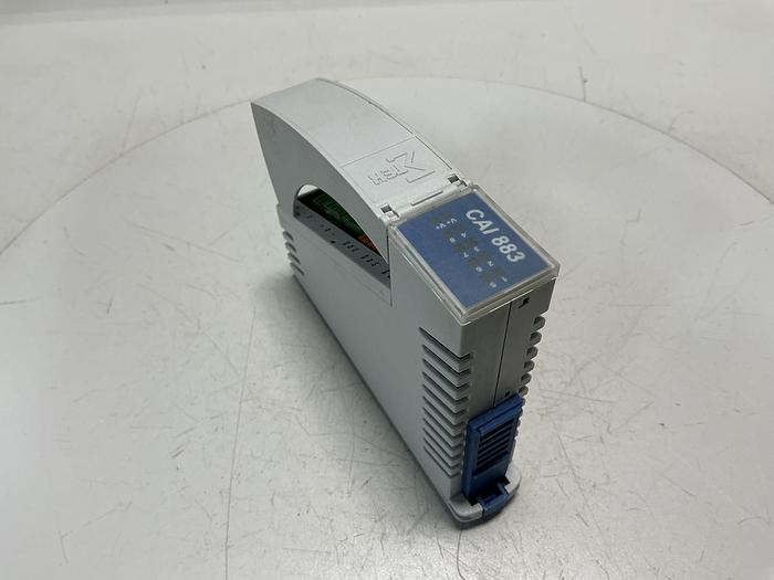 Used SIGMATEK CAI 883