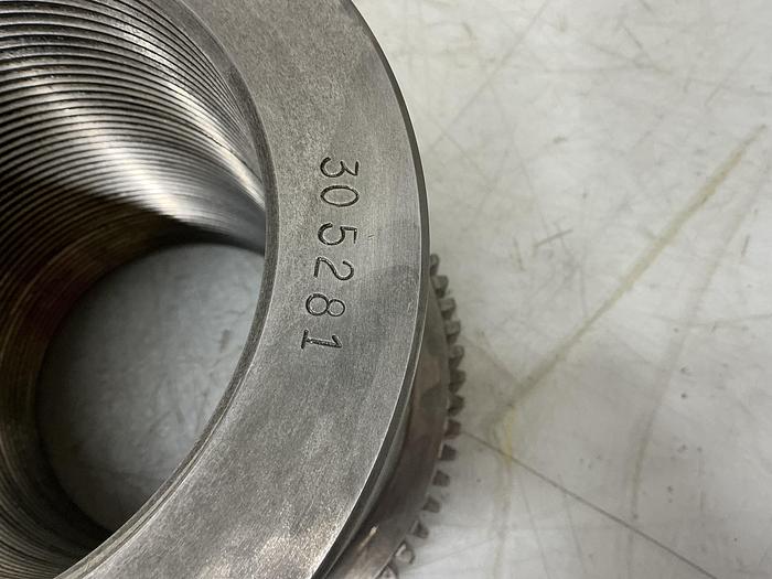 Used VAN DORN 305281