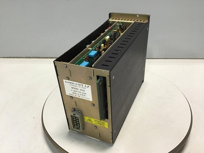Used HUSKY Temperature Controller 9152 #120635