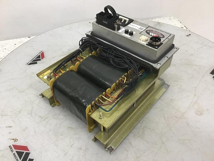 Used ABB ROBOTICS Power Supply 3HAB 6987-1 Used