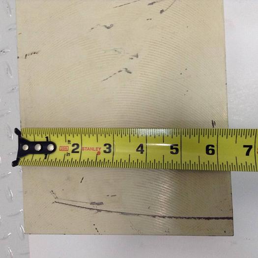 Used PARKER 6 Zone Hydraulic Manifold MANIFOLD712 #87713