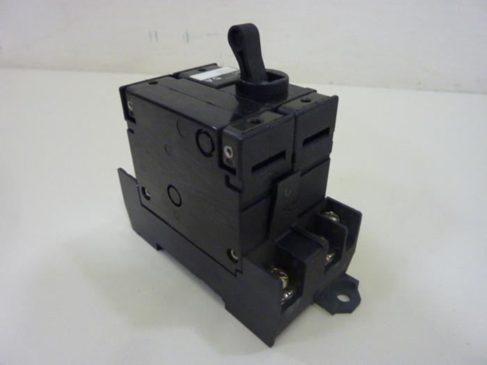 Used FUJI ELECTRIC Circuit Protector CP32E/5WD #46657