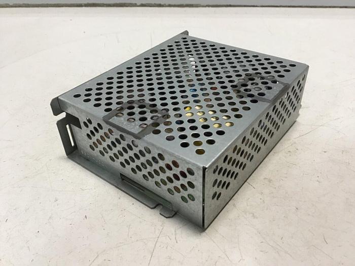 Used OMRON Power Supply S82J-6205 #118563