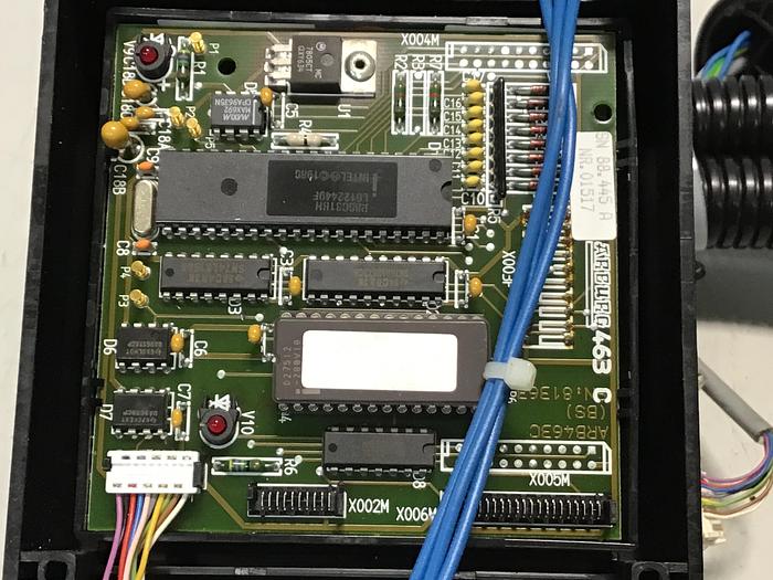 Used ARBURG ACTIONICA +D50 Cable