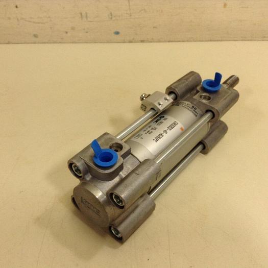 Used SMC Cylinder C96SDB32-40-A53SAPC #68735