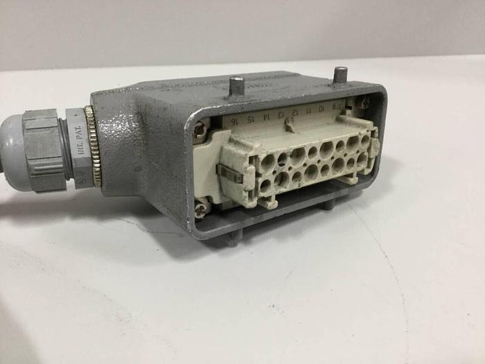 Used GENERIC Thermocouple Cable CABLE253 #90253