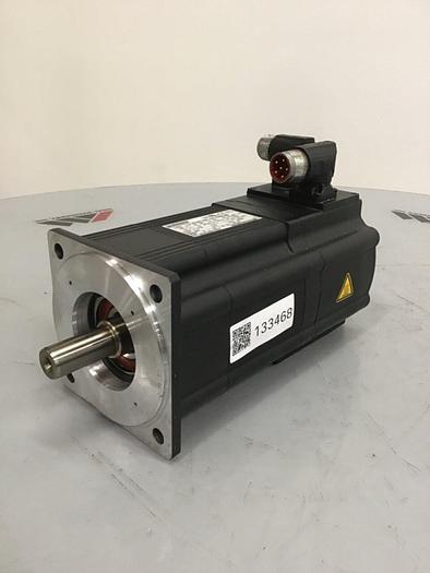 Used WITTMANN 3.9 HP Motor MCS 12H41-RS4P1-A19N-ST5S00N-R0SU #133468