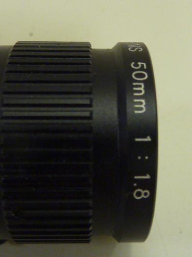 Used KEYENCE CORP Camera CV-020 #50510