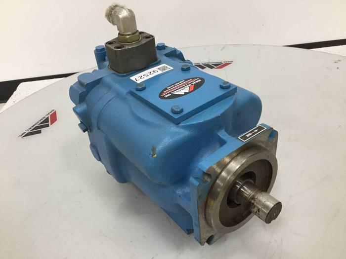 Used VICKERS Hydraulic Pump PVE350R122C21V17 Used