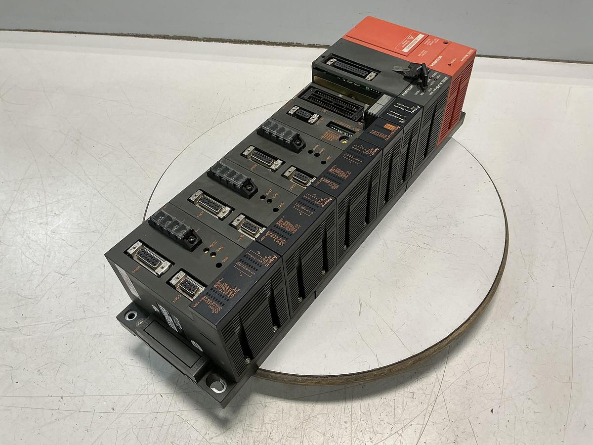 Used MITSUBISHI A1S61PN