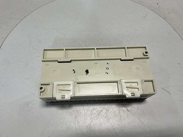 Used MITSUBISHI FX0-30MT-D/E