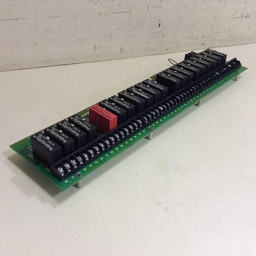 Used OPTO I/O Module PB-24 #86890