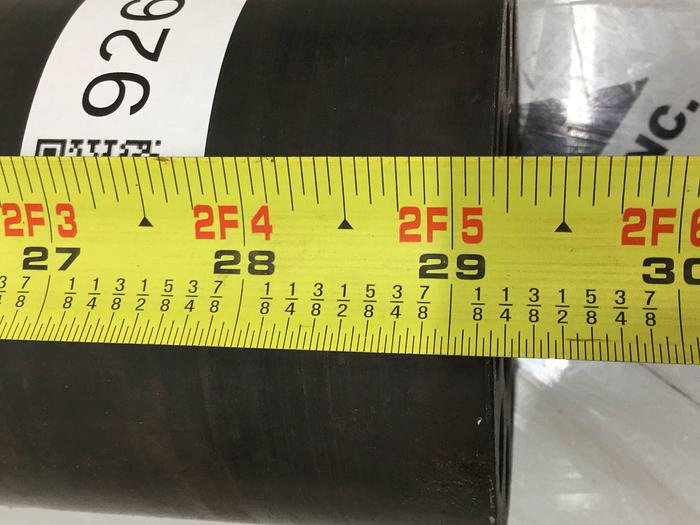 Used VAN DORN 30 mm Barrel BA VAND 30 MM Used