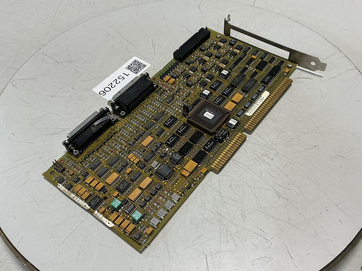 Used CINCINNATI MILACRON 3-542-1192A