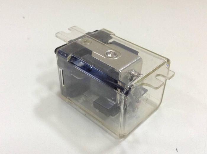 Used MAGNECRAFT Relay A283XAXC1 #76463