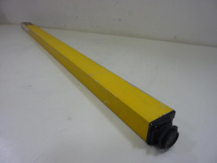 Used DOLAN JENNER Light Curtain SS950-36000 USED