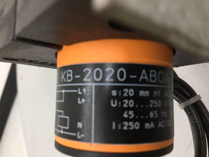 Used KAWATA Autoloader VL SERIES #93774