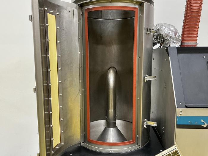 Used NOVATEC NWB-150-DC