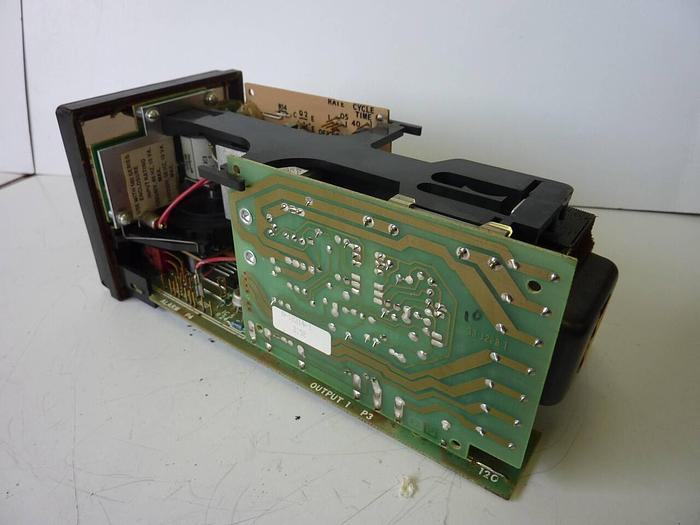 Used OMRON Relay MY2N #32999