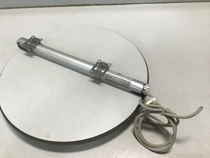 Used KEYENCE CORP Light Curtain Transmitter SL-C20H-T #116093