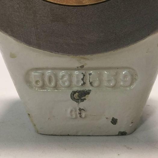 Used CINCINNATI MILACRON Clamp Link 5038659 #97739