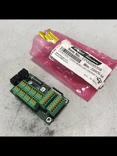 Used WITTMANN EP00000398