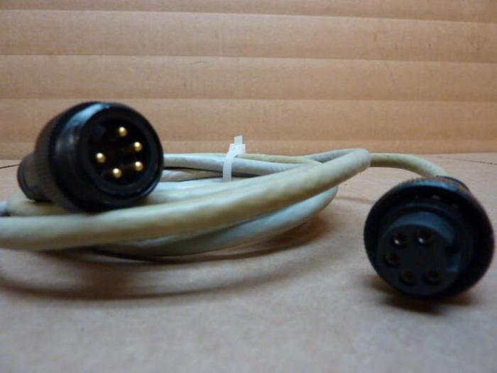 Used COOPER Connector Cable CHDN-EAE-... #27920