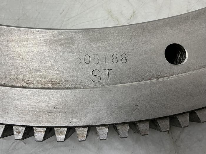 Used VAN DORN 305186 ST