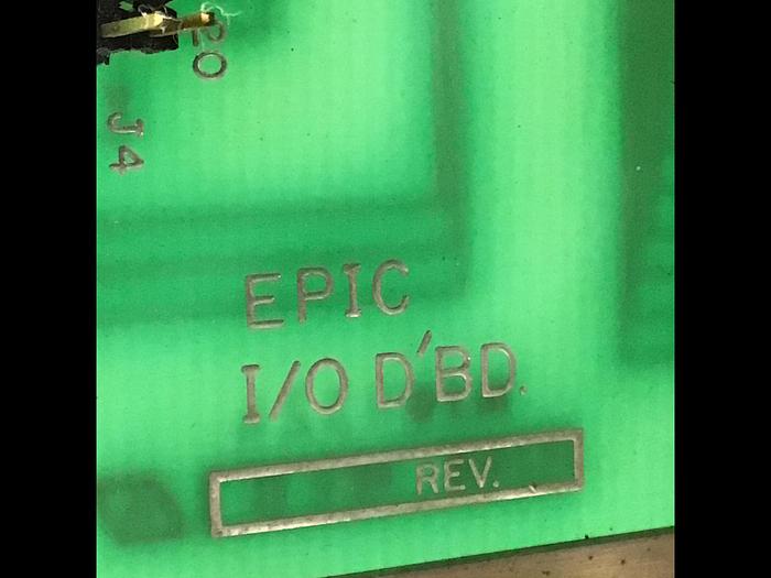 Used SCI 52918